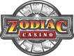 Zodiac Casino  company logo