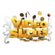 Videoslots company logo