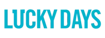 Lucky days casino company logo