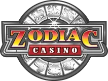 Zodiac casino company logo