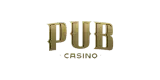 pub casino logo