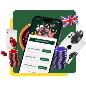 Best UK Casino Bonus