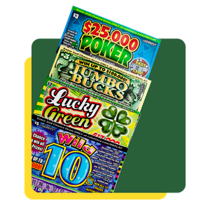 best scratchcard bonus